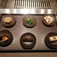 USHIGORO S. NISHIAZABU - 