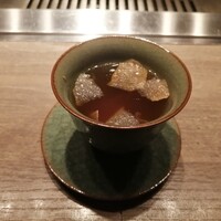 USHIGORO S. NISHIAZABU - 