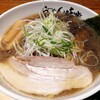 利尻らーめん味楽 新横浜ラーメン博物館店