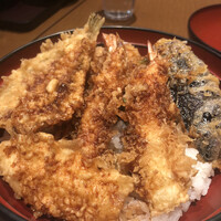 天ぷら ひさご - 