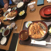 天ぷら ひさご - 