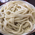 藤店うどん - 