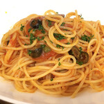 イタリアン&手造りパン工房 ボンジョルノ - 