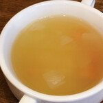 イタリアン&手造りパン工房 ボンジョルノ - 