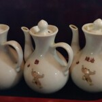 進来軒 - テーブルユース