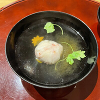 日本料理 「源氏」 ヒルトン名古屋 - 