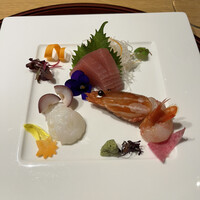 日本料理 「源氏」 ヒルトン名古屋 - 