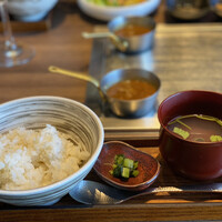 鉄板和食とワイン 萬鉄 - 
