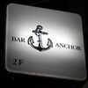 Bar anchor