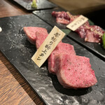 Wagyuu Yakiniku Burakku Horu - 