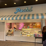 PASTEL  - 