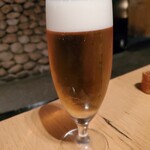 Izunoshunyammo - ビール