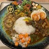 BOTANI：CURRY 梅田店