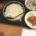 山田うどん食堂 - 