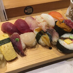 Sushi Masa - 