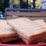 Ya Kun Kaya Toast - 