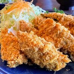 Tonkatsu Warashikko - 