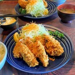 Tonkatsu Warashikko - 