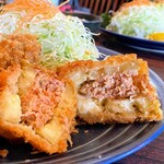 Tonkatsu Warashikko - 