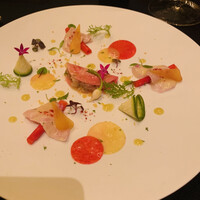 ガストロノミー ジョエル・ロブション - 