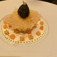 ガストロノミー ジョエル・ロブション - 