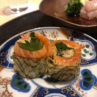 赤坂 渡なべ - 