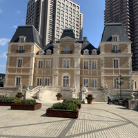 ガストロノミー ジョエル・ロブション - 