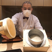赤坂 渡なべ - 