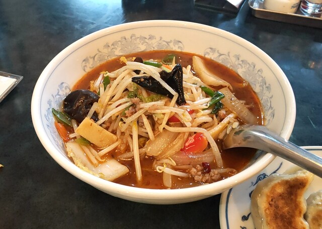 花蓮 - 面影橋/中華料理 | 食べログ