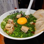 麺屋 我論 - 