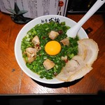 麺屋 我論 - 