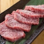 梅田生肉流通センター - 