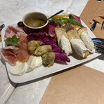 EATALY - 