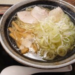 麺や 日の出 - 