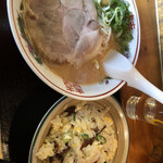 ラーメン小道 - 