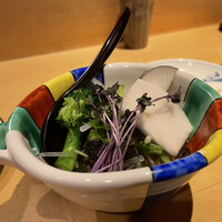 焼鳥 銀座 井 - 