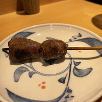 焼鳥 銀座 井 - 
