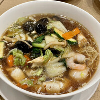 天厨菜館 新宿高島屋タイムズスクエア店 - 