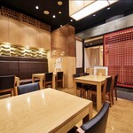 Honkaku Washoku Koshitsu Izakaya Yashiki No Niwa - 