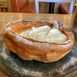 生クリーム専門店MILK CAFE - 