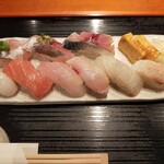 Sushi Tei - 