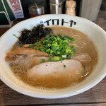 麺屋イロトヤ - 