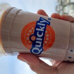 クイックリー - ドリンク写真: