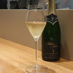 フィエルテ - Champagne Hubert Noiret