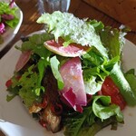 東ノハテノ国 - 