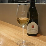 フィエルテ - DOMAINE DES CHANSSAUD CHATEAUNEUF-DU-PAPE 2018