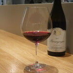 フィエルテ - BOURGOGNE PHILIPPE ROSSIGNOL 2017