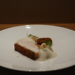 フィエルテ - 佐賀県産 15日熟成 クエ