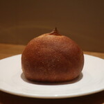 フィエルテ - 自家製ライ麦パン