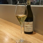 フィエルテ - Louis Cheze Condrieu Pagus Luminis 2018